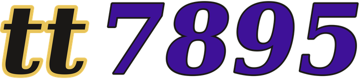 tt7895 logo