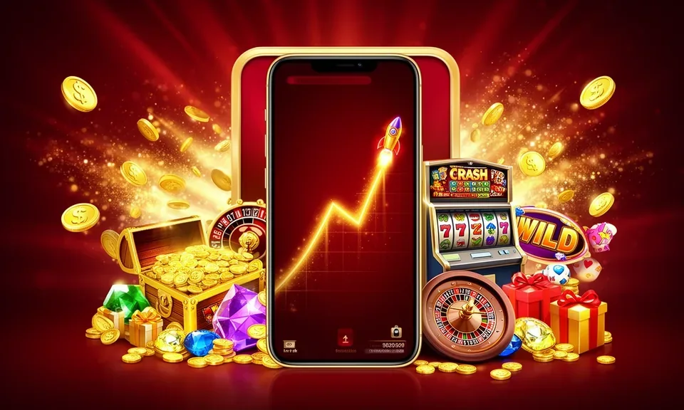 tt7895 Everything Inside the tt7895 Casino