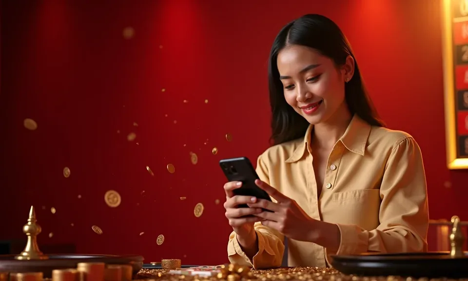 tt7895 Built for Indonesia's Mobile Generation